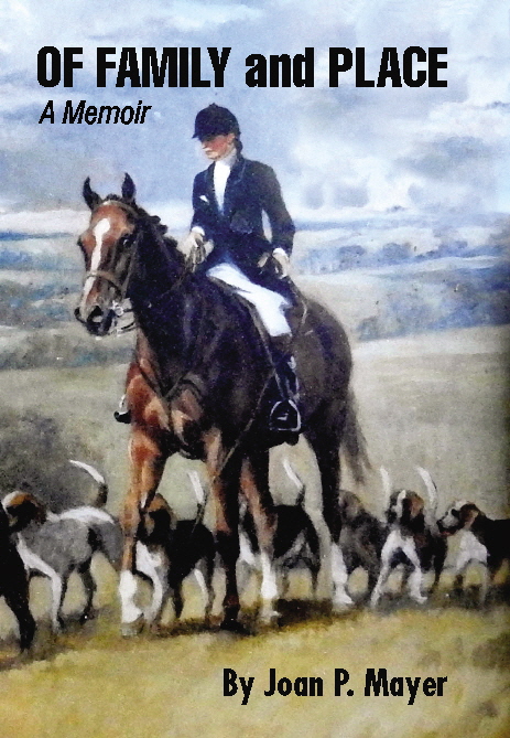 Of Family and Place Of Family and Place